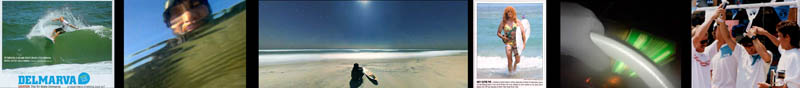 SURFING