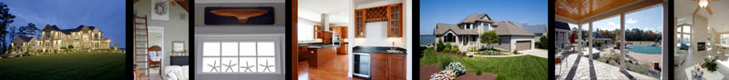 Real Estate Photography Portfolio