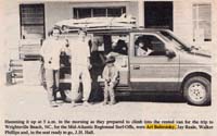1985 Regionals