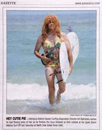 Art Wahine